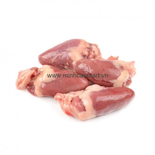 Tim gà CP Tim gà CP