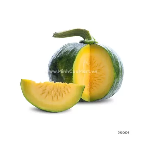 Bí đỏ non Đà Lạt Bí đỏ non Đà Lạt