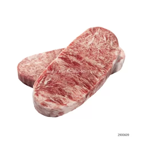 Thịt Thăn Bò Tươi Fuji Nhập Khẩu