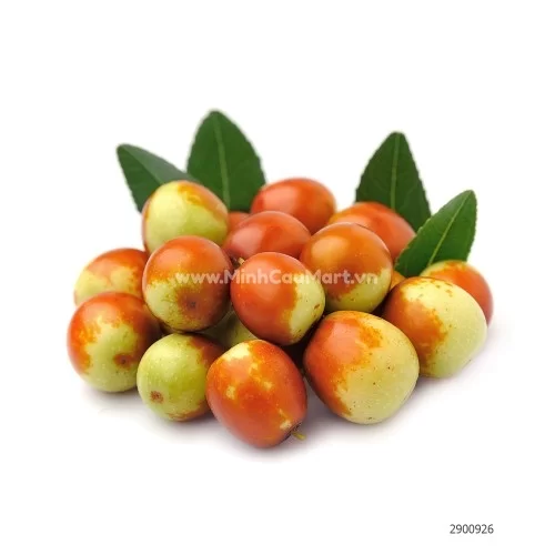 Quả Hồng táo ta           