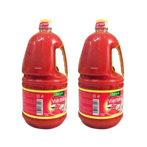 Tương Ớt Việt Bắc 2L