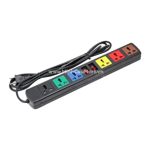 Ổ Dây Lioa 6D32N 