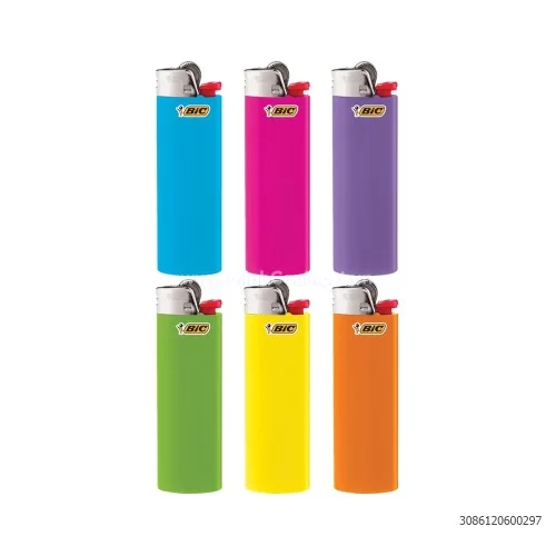 Bật lửa Bic to                                                                                                                                                                                                                                            