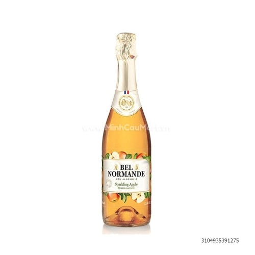 Nước trái cây Bel Normande 750ml vị táo