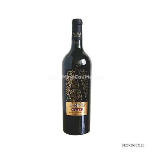 Vang Adele Gold 750ML 