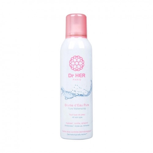 Xịt Khoáng Dr Her Paris 150ml 