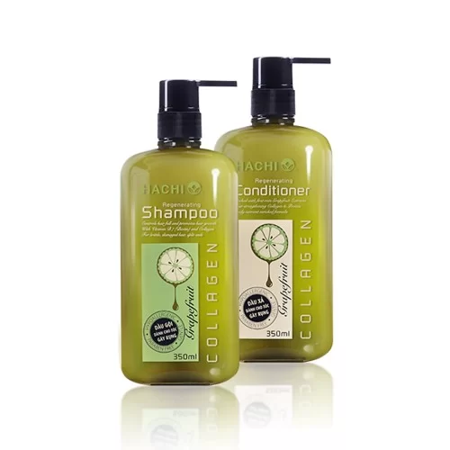 Dầu gội Hachi 750ml 