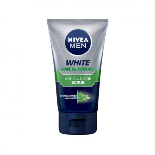 SRM Nivea Men Kiểm Soát Nhờn 100g SRM Nivea Men Kiểm Soát Nhờn 100g