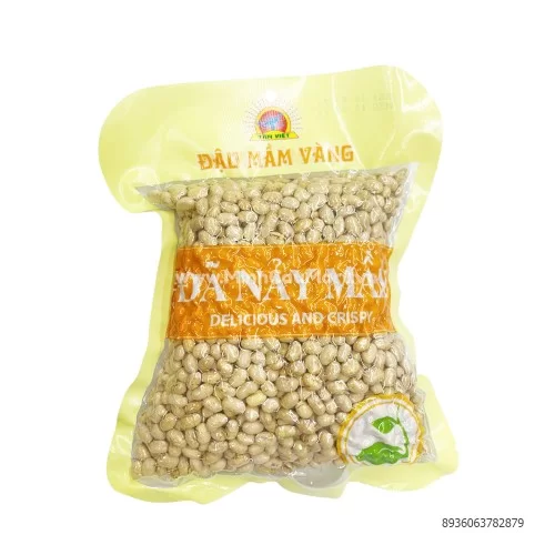 Đậu mầm vàng Tân Việt 280g