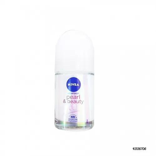 Lăn Nivea Ngọc Trai 25ml