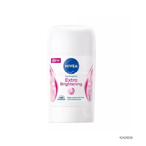 Sáp lăn Nivea Extra Brightening 40ml 