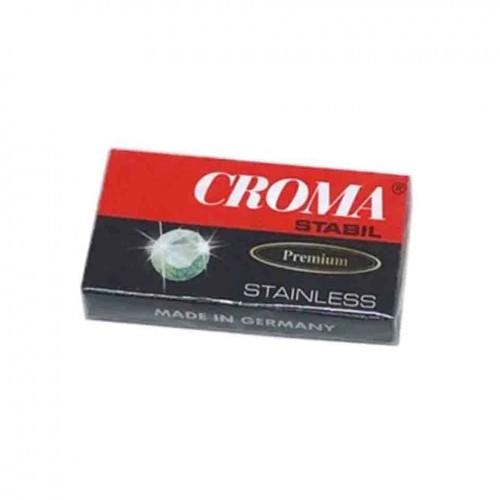 Lưỡi dao cạo Croma 