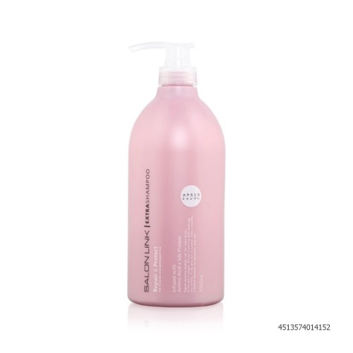 Dầu gội siêu dưỡng phục hồi Salon Link 1000ml  Dầu gội siêu dưỡng phục hồi Salon Link 1000ml