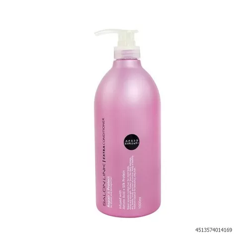 Dầu xả siêu dưỡng phục hồi Salon Link 1000ml Dầu xả siêu dưỡng phục hồi Salon Link 1000ml