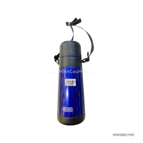 Bình inox giữ nhiệt Pearl Metal Octave 1L-HB 1743