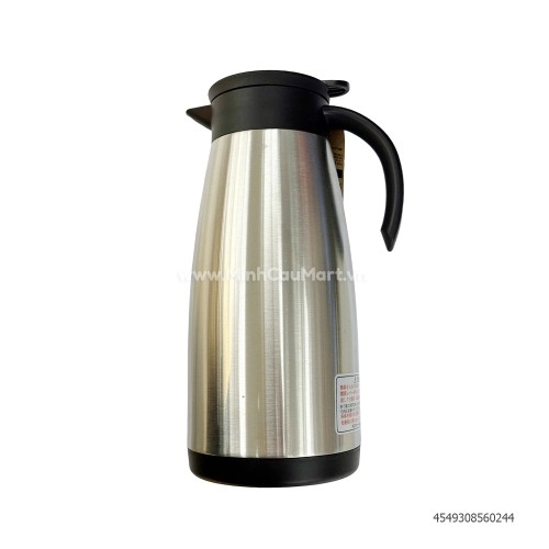 Bình giữ nhiệt inox 1.5L HB 6024