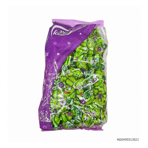 Kẹo Dẻo Hoa Quả Zhivinka Vị Dưa Hấu 1kg