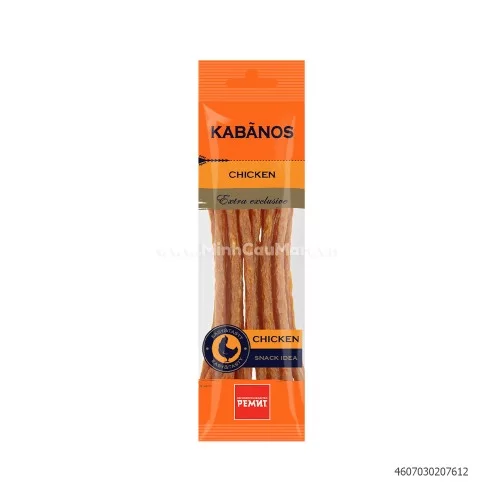 Salami que Kabanos vị phô mai 70g                                                                                                                                                                                                                         