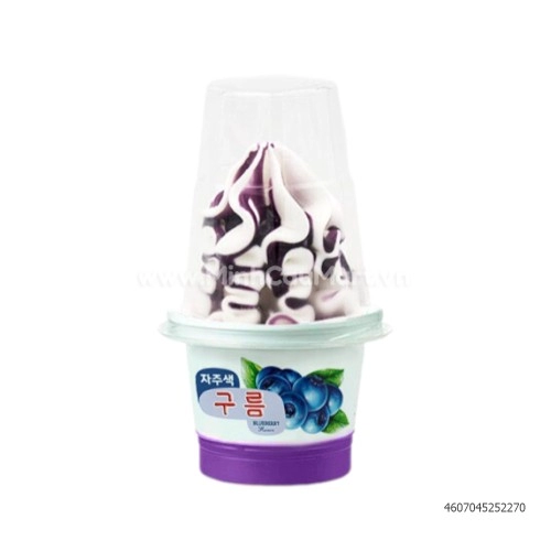Kem mây tím Purple Clouds 120ml Kem mây tím Purple Clouds 120ml