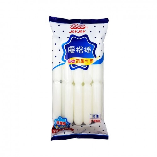 Thạch Ống Sữa Đài Loan 680Gr