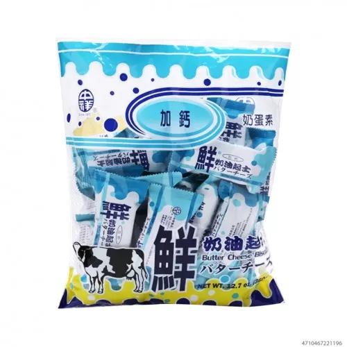 Bánh Phô Mai 360Gr Bánh Phô Mai 360Gr