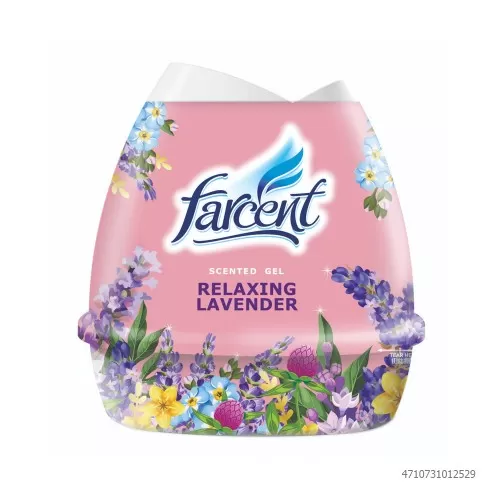 SápThơm Farcent 200G - Lavender SápThơm Farcent 200G - Lavender