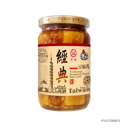 Chao truyền thống 380gr Chao truyền thống 380gr