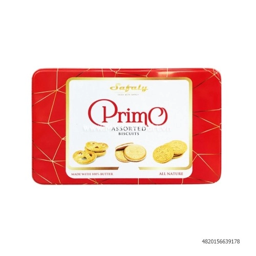 Bánh quy HT Primo 505g
