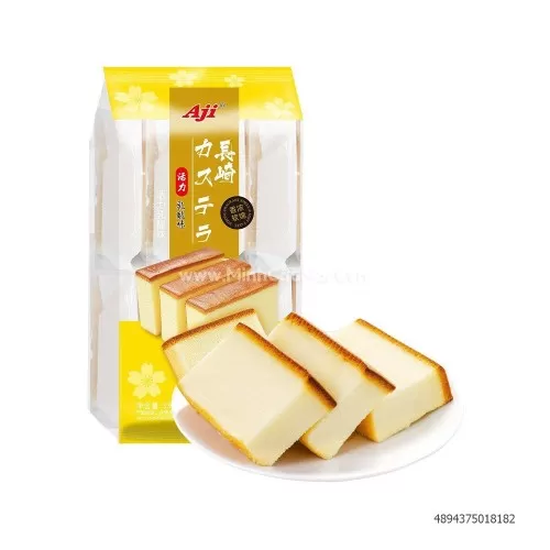 Bánh tươi Aji 300g  Bánh tươi Aji 300g
