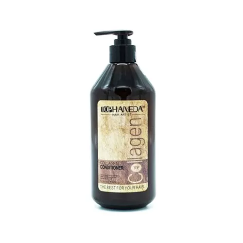 Dầu xả Top Haneda Collagen siêu mượt 785ml  Dầu xả Top Haneda Collagen siêu mượt 785ml