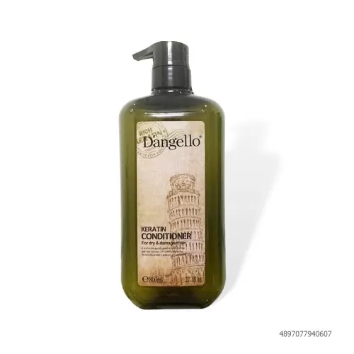 Dầu Xả Siêu Mượt Dangello 800ml- DAN002 Dầu Xả Siêu Mượt Dangello 800ml- DAN002