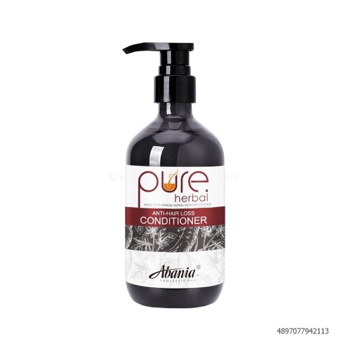 DẦU GỘI - XẢ PURE HERBAL DẦU GỘI - XẢ PURE HERBAL