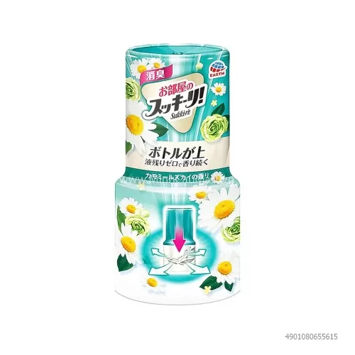 Hộp Làm Thơm Phòng Nhật 400ml