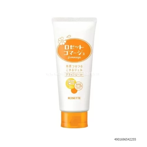 Tẩy da chết Rosette 120ml     