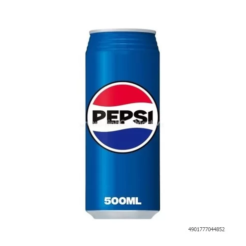 Nước ngọt có ga Pepsi 500ml                                                                                                                                                                                                                               