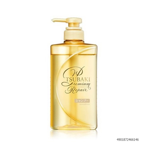Dầu Gội Tsubaki Premium Ngăn Ngừa Rụng Tóc 490ml Dầu Gội Tsubaki Premium Ngăn Ngừa Rụng Tóc 490ml