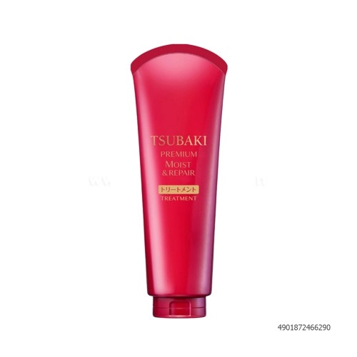 Kem xả Tsubaki 180G Kem xả Tsubaki 180G