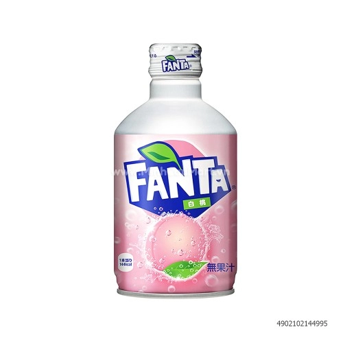 NGK vị đào trắng 300ml NGK vị đào trắng 300ml