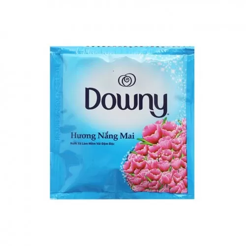 Nước Xả Downy Hương Nắng Mai 24ML  Nước Xả Downy Hương Nắng Mai 24ML
