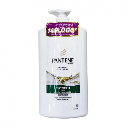 Dầu Gội Pantene 1800ml 
