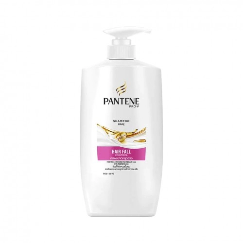 Dầu gội Pantene nhập khẩu Thái Lan 900ml  Dầu gội Pantene nhập khẩu Thái Lan 900ml