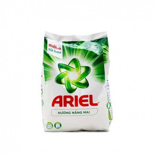 Bột Giặt Ariel Hương Ban Mai 720g 