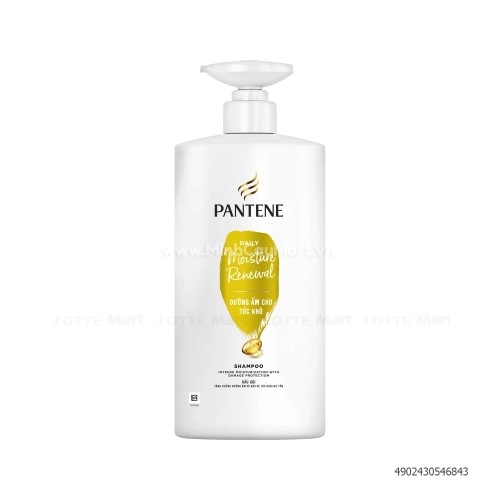 Dầu Gội PanteneTăng Cường Dưỡng Ẩm Và Bảo Vệ Tóc Khỏi Hư Tổn 670ml Dầu Gội PanteneTăng Cường Dưỡng Ẩm Và Bảo Vệ Tóc Khỏi Hư Tổn 670ml