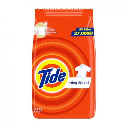 Bột Giặt Tide Trắng Đột Phá 4kg1