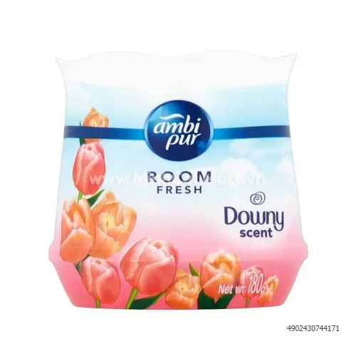 Sáp Thơm Ambi Pur Khử Mùi Hương Dow                                                                                                                                                                                                                        Sáp Thơm Ambi Pur Khử Mùi Hương Dow