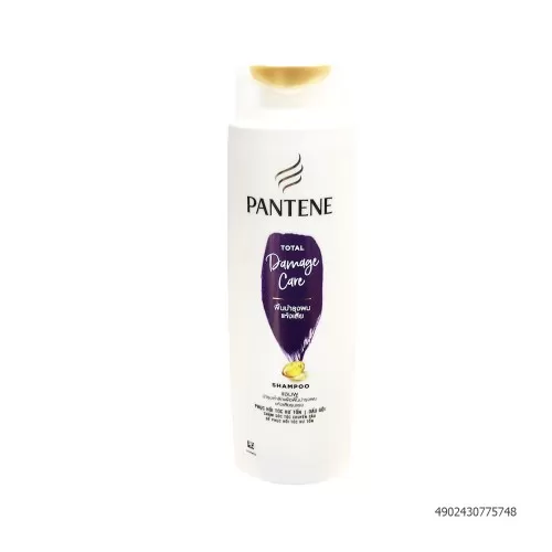 Dầu Gội Pantene ngăn rụng tóc 300g  Dầu Gội Pantene ngăn rụng tóc 300g