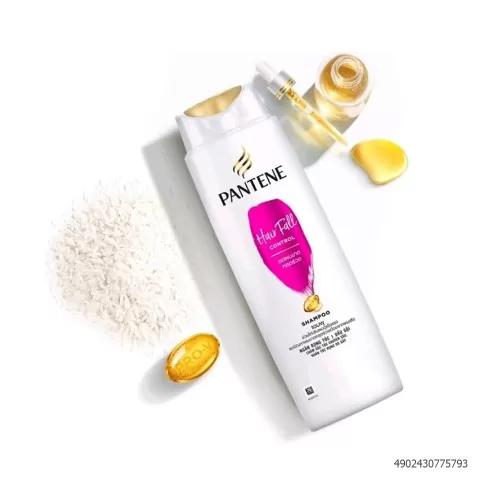 Dầu gội Pantene ngăn rụng tóc 150g  Dầu gội Pantene ngăn rụng tóc 150g