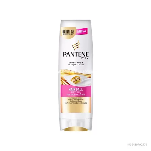 Dầu Xả PANTENE Ngăn Rụng Tóc 300ml Hair Fall Control Conditioner Dầu Xả PANTENE Ngăn Rụng Tóc 300ml Hair Fall Control Conditioner