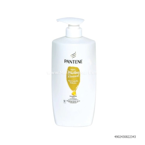 Dầu Gội Pantene Dưỡng Ẩm Cho Tóc Khô 900ml Dầu Gội Pantene Dưỡng Ẩm Cho Tóc Khô 900ml