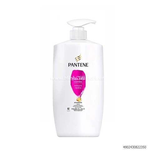 Dầu Gội Pantene Ngăn Rụng Tóc 900ml Dầu Gội Pantene Ngăn Rụng Tóc 900ml